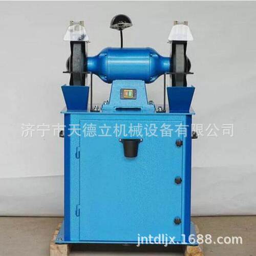 M3330/M3340环保除尘砂轮机车间无尘打磨设备工业吸尘300/400