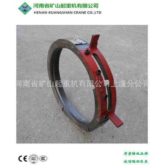 1t/2t/3t/5t/10t/16t钢筋排绳器电动葫芦导绳器