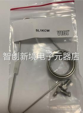 定量环0101-0299 SL1KC 1lm SL0CW1 10ul VIWCI定量环促销议价