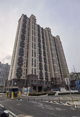 金科天宸荟6号楼3单元1601室