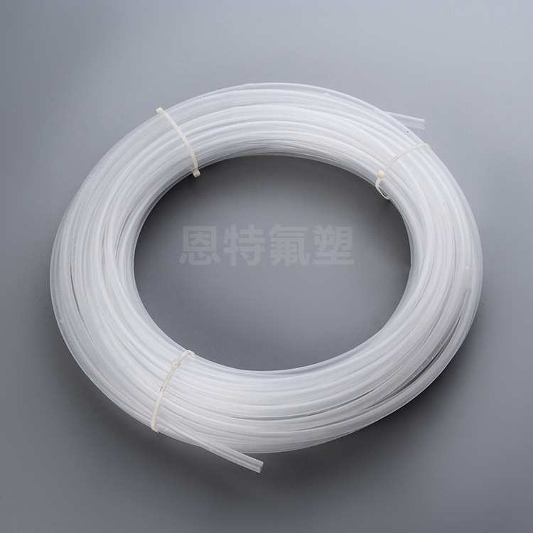 规格 pfa供应管耐用可溶性管管四氟乙烯pfa腐抗pfa绝缘多样厂家