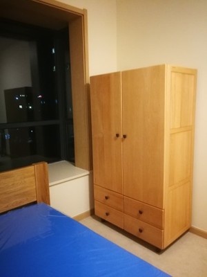 原始原素实木衣柜怎么样(前车之鉴)有必要告诉大家真相