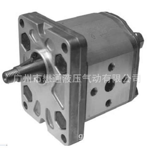 供应DUPLOMATIC迪普马齿轮泵GP1/GP2/GP3液压泵VPPM/VPPL/IGP系列