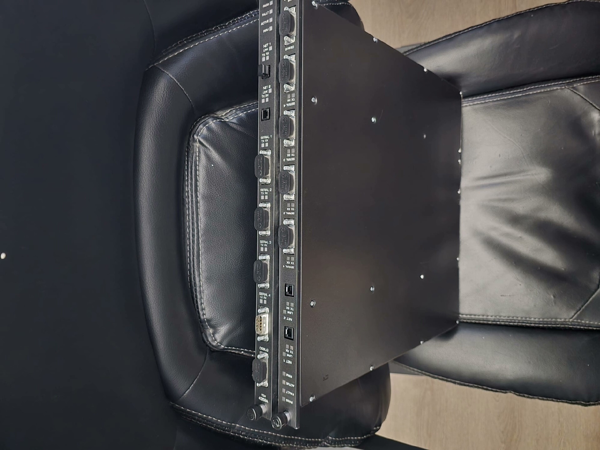 TRICONEX   4352A 工程余货 原装 成色很新