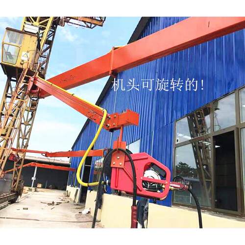 YDB30250液压式悬臂送丝机架悬臂送丝操作机助力臂二保焊机空间臂