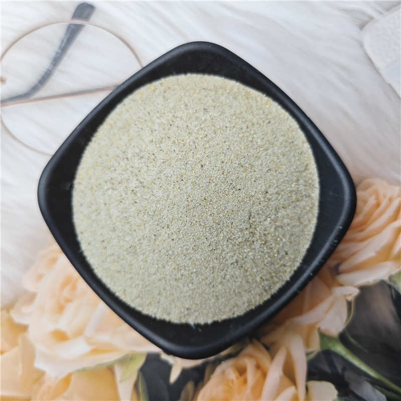 造景水洗水族用厂家粒钻井压裂儿童批发娱乐海砂砂石油粉尘圆无砂