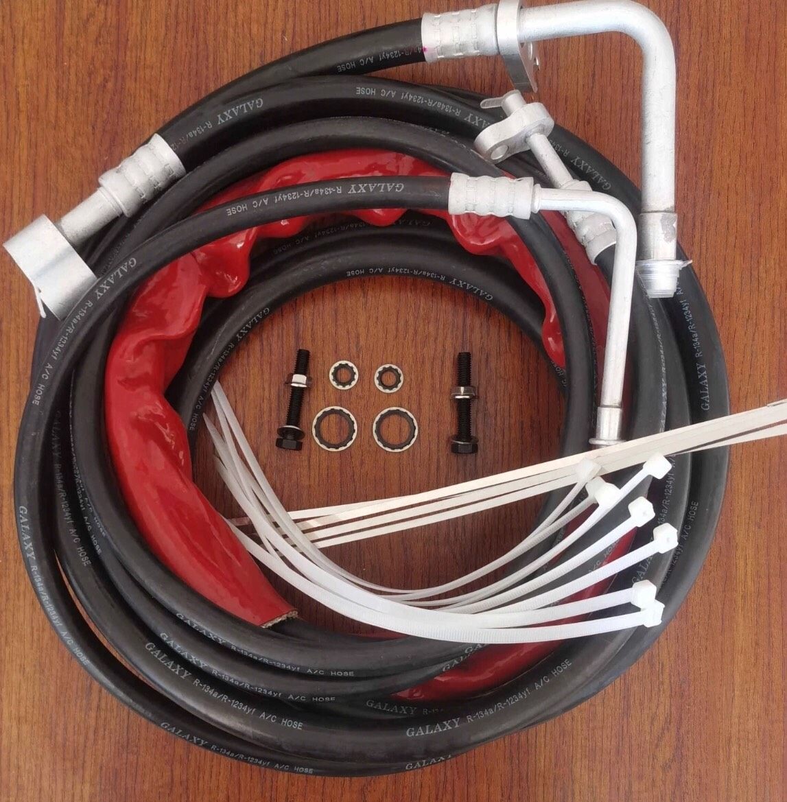 2015-20雪佛兰Tahoe GMC育空和育空德纳利后部A