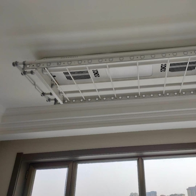 恋晴电动晾衣架怎么样?质量太烂？辟谣这说是造谣！