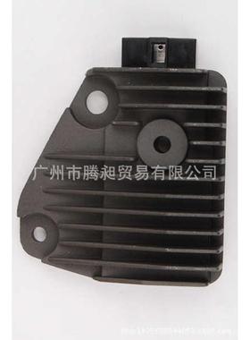 厂家直销适用改装天王太子 XV125 XV250 Virago 250 整流器 充电