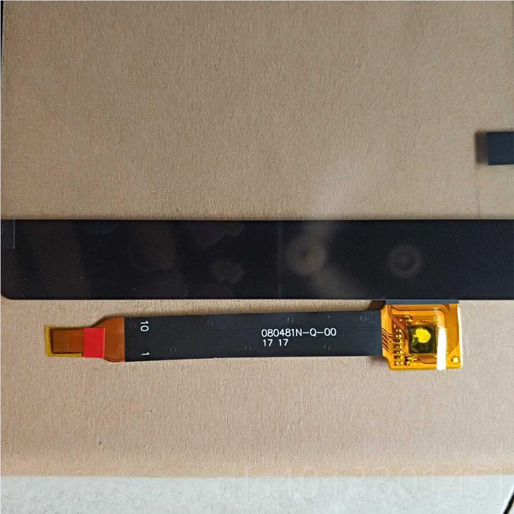 高档仁PS80摸检测仪触屏朗玻璃屏朗仁解码器屏示幕PS90检测仪触摸