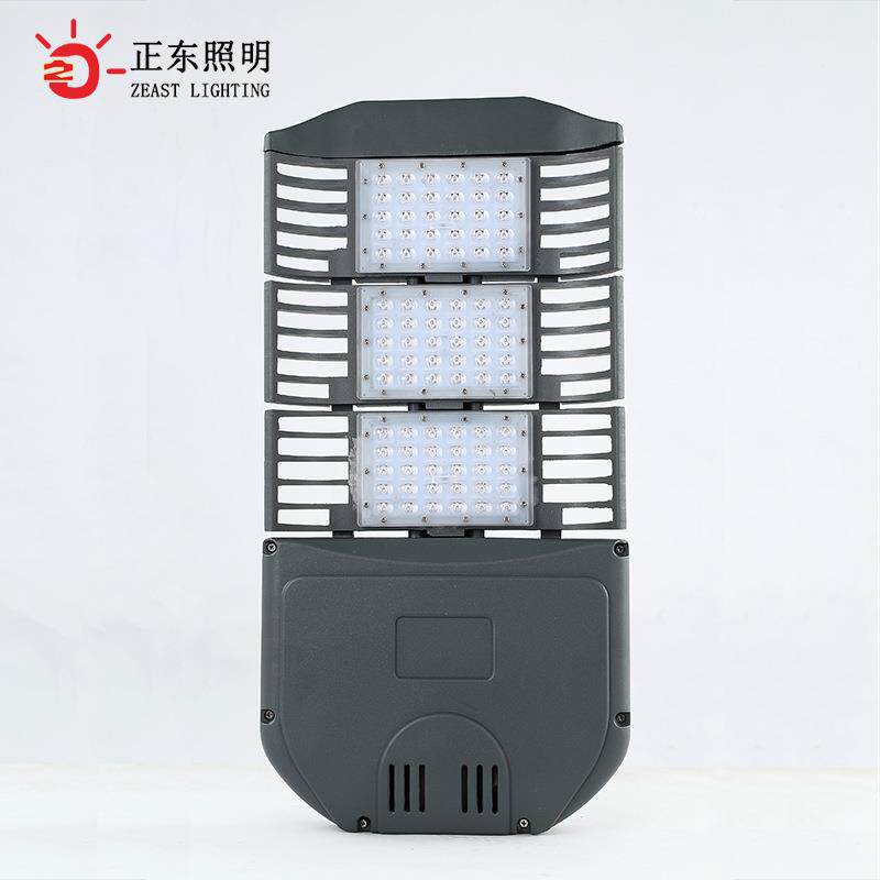 LED单颗眼镜蛇模组路灯头高亮户外灯具高杆灯道路照明模组路灯头