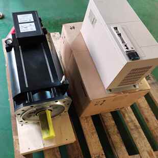 6000转伺服液压电机 现货30kW感应主轴马达额定191牛米1500调速0