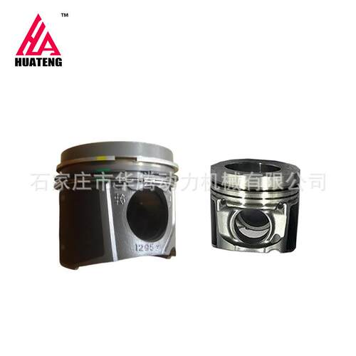 道依茨BF4M2012 BF6M2012活塞0450 1366 0425 8457 0450 1357