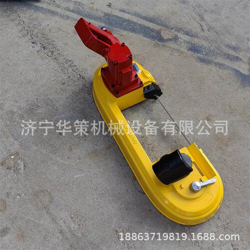 J-120便携矿式矿用式切割J-200机手持动用链条锯J-200气锯轨带机