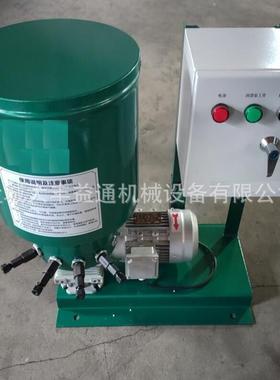 动干油泵油自动注手泵SJSJ型加油泵