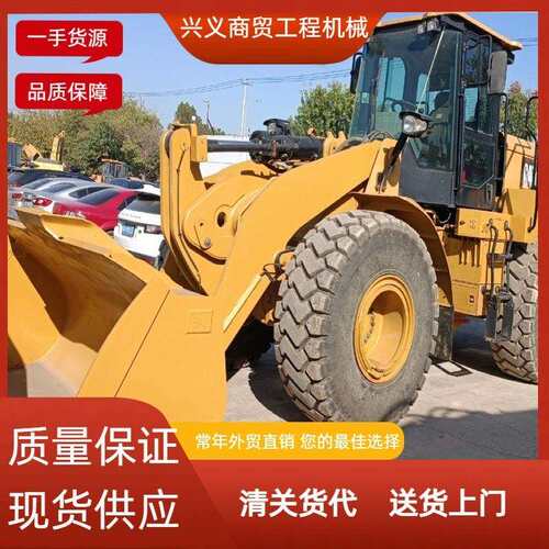 外贸直销装载机ZL50GN柳工856H柳工856柳工8柳工855N