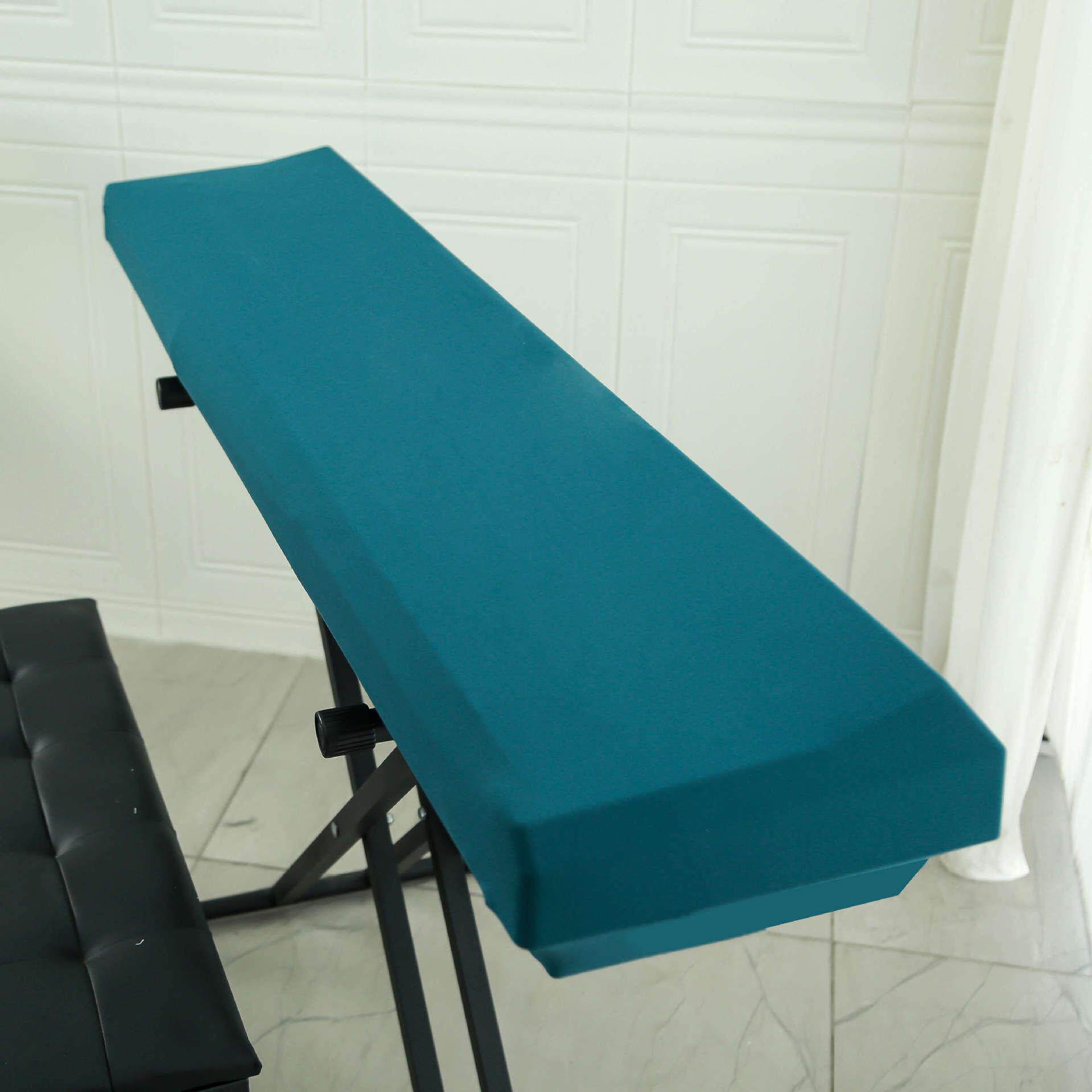 通用电子琴防尘罩数码电子防尘琴罩电钢琴罩防尘布防尘防灰罩