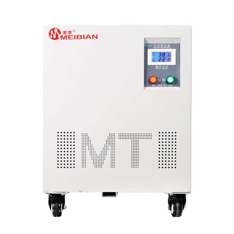 1104V800V690V660V480V440V415V208V220V200V三相干式隔离变压器