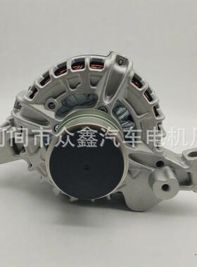 发电机0125811091 LR067840, 0125811034,0125811091 0125811092