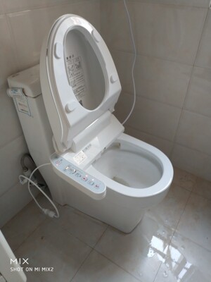 舜洁智能马桶怎么样?用后三周彻底后悔了是吗?