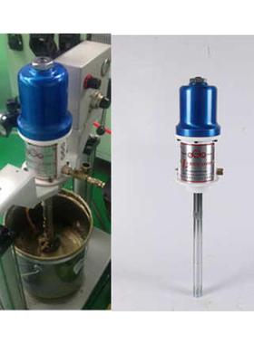 台湾久隆JOLONG 气动黄油泵注油机AG-20L-PUMP 油脂泵