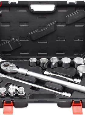 维修 卡夫卡车 工具箱威尔套装件套货车ss2992a重型大型车辆16