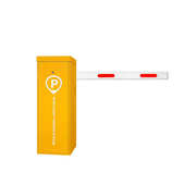 无识别刷闸出入口车辆智能热卖 自动火爆闸停车场道管理系统直流