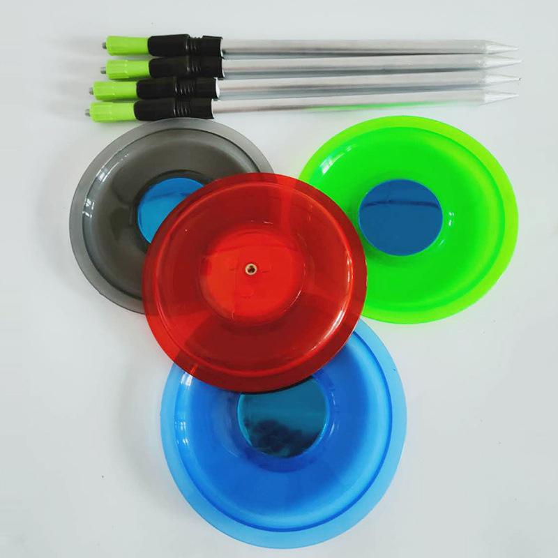 单盘钓鱼盒带伸缩其他垂钓用品