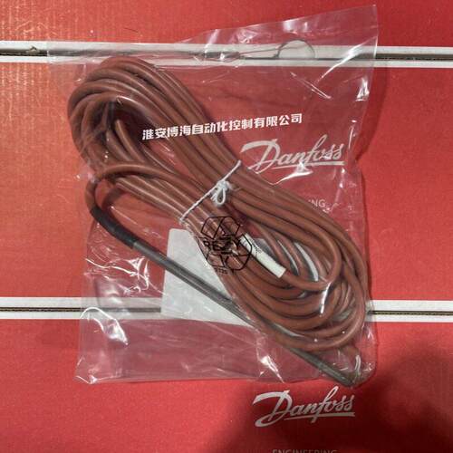 Danfoss丹佛斯MBT153温度传感器084Z2077/6030/6036