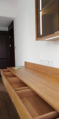 揭秘用后反馈尚上唯品书桌怎么样，真实入手感受？