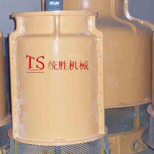 10T 销售供应水塔10吨玻璃钢水塔15T吨工业冷却水塔TSCT