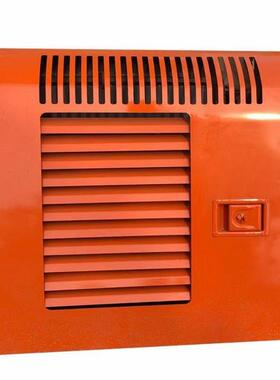 挖掘机护网SH210-5 SH200-5 SH130 SH120边门 工具箱 电瓶箱盖