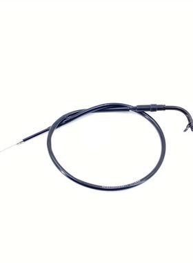 适用于摩托车配件悦帅GD110油门线 油门拉线 油门拉索 拉绳 拉丝