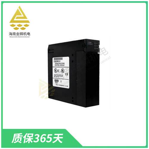 IC693CHS398G | IC695CRU320 CPU模块PLC编程控制器