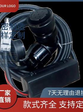 THINKVO南京图科i3DS系列iGD系列驱动器配华大电机绝对值编码器线