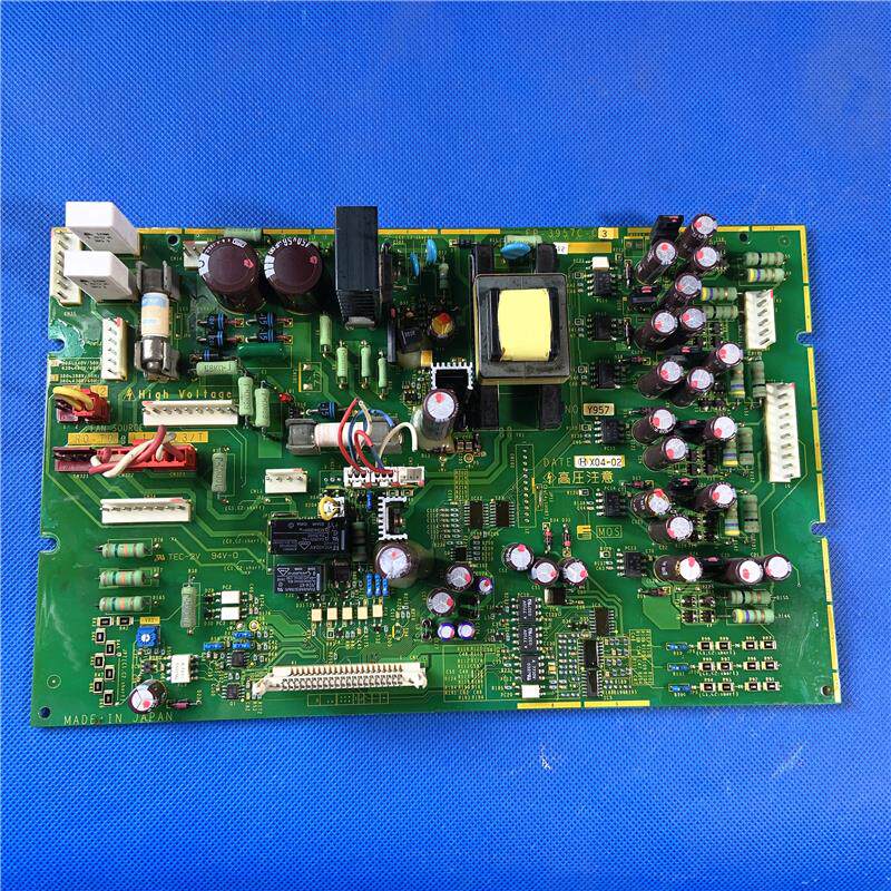 EP-3957E-C4富士变频器G11-P11系200-220-280kw电源板驱动板主板