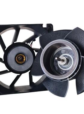 NMB 9038 24V 1.5A 09238DE-24P-CUE 9CM 厘米 防水IP68 散热风扇