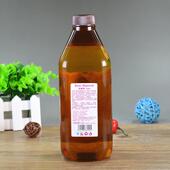 正品 大瓶1 小老师玫瑰果按摩基础油0油润肤精油身体按摩油美容院装