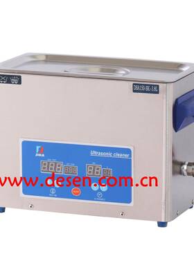 厂家零售DSA150-SK1带加热超声波清洗机五金配件去锈去油