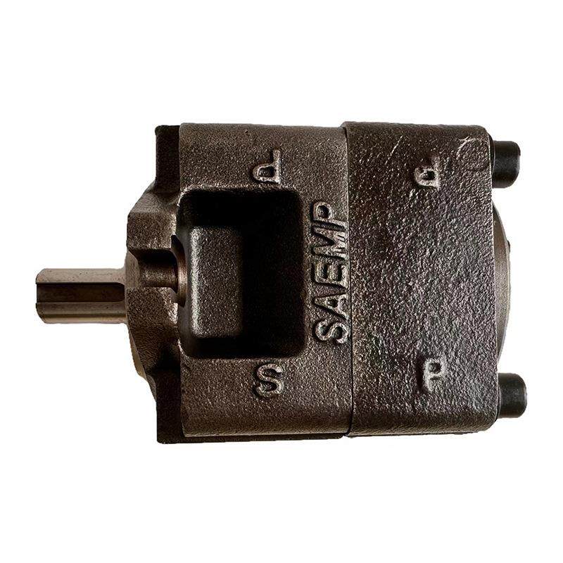 航发齿轮泵NB2-C20F C25F C32F 润滑站 聚氨酯发泡设备