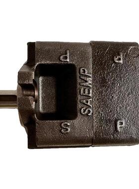 航发齿轮泵NB3-C40F C50F C63F 润滑站 聚氨酯发泡设备