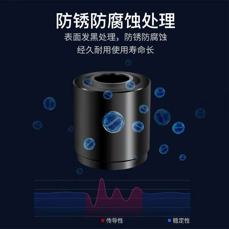 1件套C型0头拉马四合一球头取出器球GPM球头拆装十字拆轴装工具