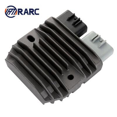 T213整流器 适用Yamaha YFM Grizzly 550 1D7-81960-00稳压器