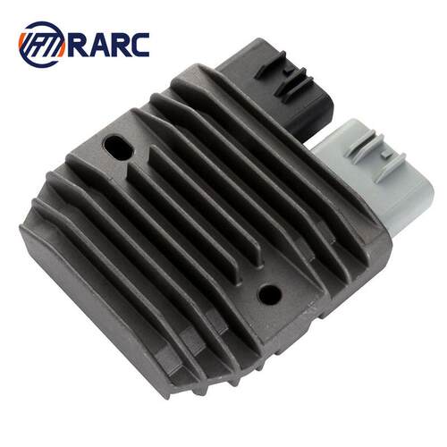 T213整流器 适用Yamaha YFM Grizzly 550 1D7-81960-00稳压器