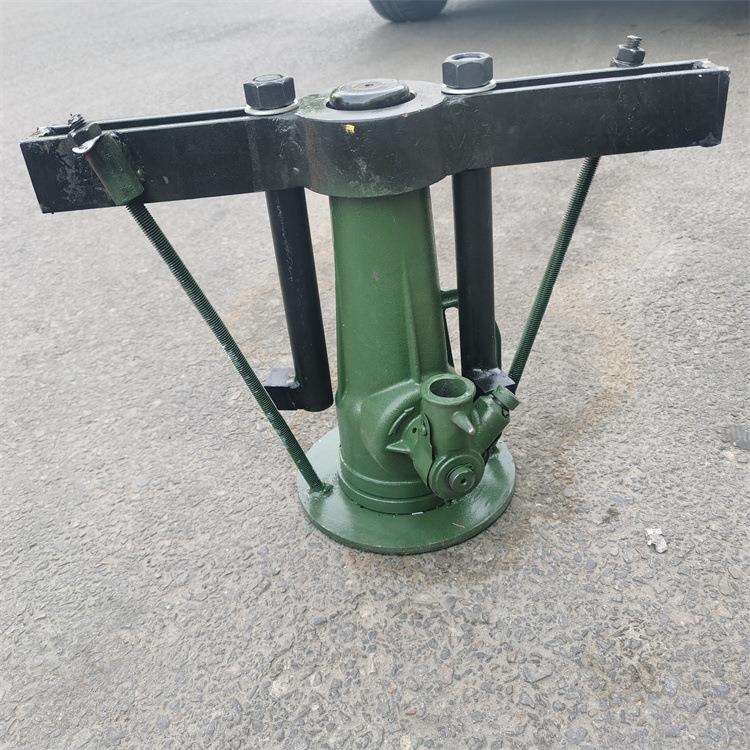 螺旋二爪拉马 拉顶拆卸多用机 拨轮器 液压多功能维修工具