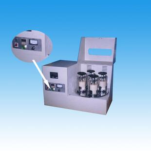 360度旋转行星球磨机 实验室立式 厂家直发小型球磨机 干湿磨研磨