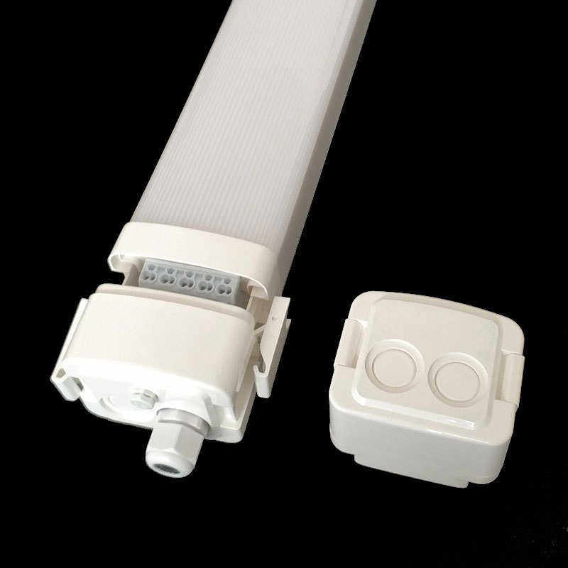 led 三防三套件灯  卡扣外壳灯厂家直销配件双色三防式防灯,家装灯饰光源,其它灯具灯饰,淘宝优惠券,粉丝福利购,淘宝优惠卷