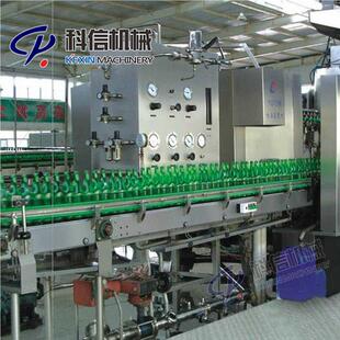 饮2024中小型柿柿子醋饮料生产备822 全自动子醋料制作设备设厂家