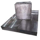 定制45 钢板精板光板精料钢材零切加工模具钢沙钢 冷作模具钢45