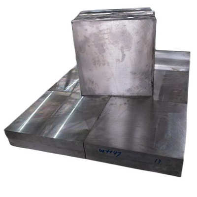 模具钢沙钢45精料零板冷作#45模具钢切加工光板#精钢材钢板定制